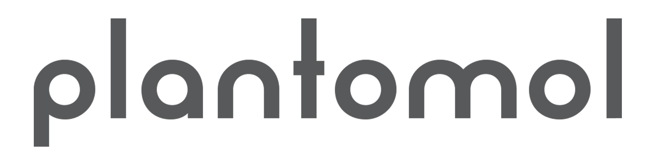 Plantomol Logo
