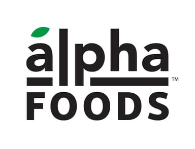 Alpha Foods Logo